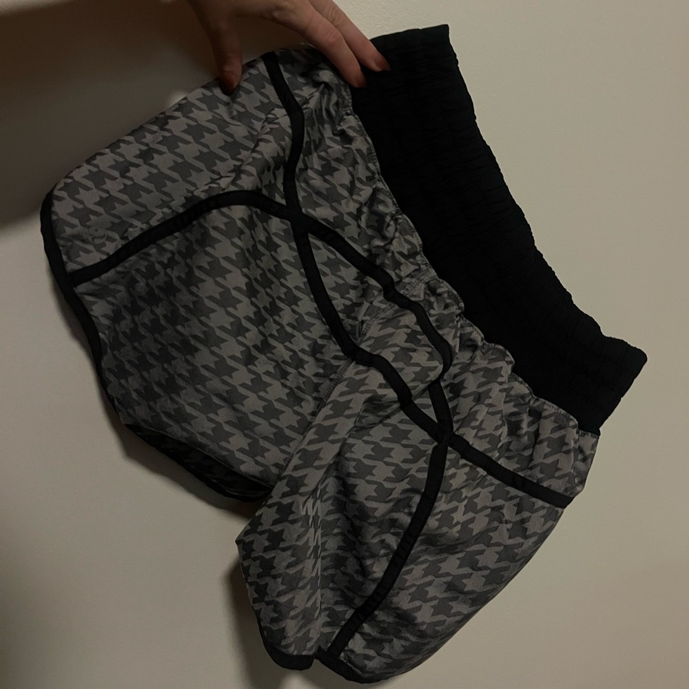 Lululemon 3” Shorts